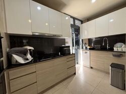 Ang Mo Kio Avenue 5 (D20), Terrace #539347961